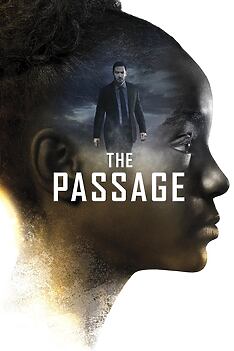 Serienplakat zu The Passage – Das Erwachen