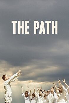 Serienplakat zu The Path