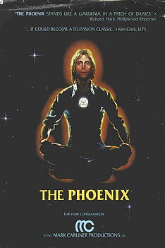 Serienplakat zu The Phoenix