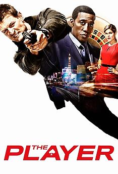 Serienplakat zu The Player