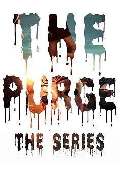 Serienplakat zu The Purge - Die Säuberung