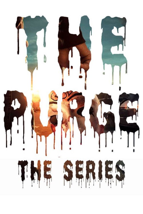 The Purge – Die Säuberung