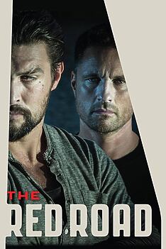 Serienplakat zu The Red Road
