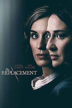 Serienplakat zu The Replacement