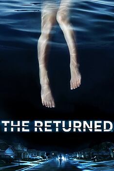 Serienplakat zu The Returned