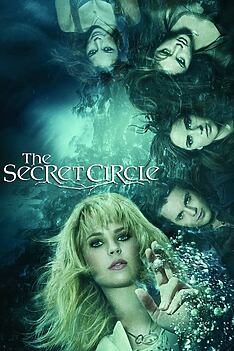 Serienplakat zu The Secret Circle