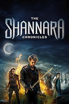 Serienplakat zu The Shannara Chronicles