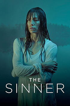 Serienplakat zu The Sinner