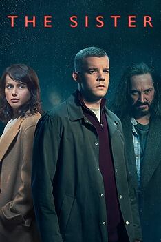Serienplakat zu The Sister: Vergraben