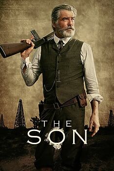Serienplakat zu The Son