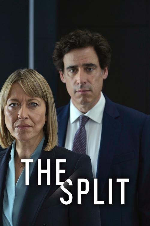 The Split – Beziehungsstatus ungeklärt