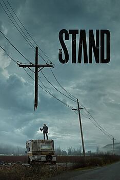 Serienplakat zu The Stand
