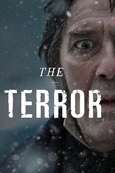 Serienplakat zu The Terror