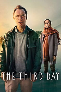 Serienplakat zu The Third Day