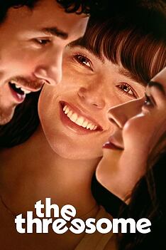 Filmplakat zu The Threesome