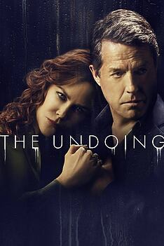 Serienplakat zu The Undoing