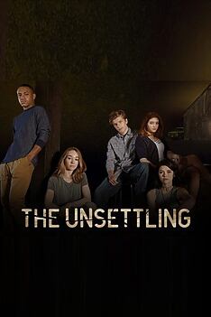 Serienplakat zu The Unsettling