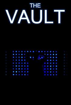 Serienplakat zu The Vault