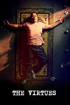 Serienplakat zu The Virtues