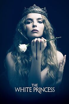 Serienplakat zu The White Princess