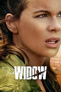 Serienplakat zu The Widow