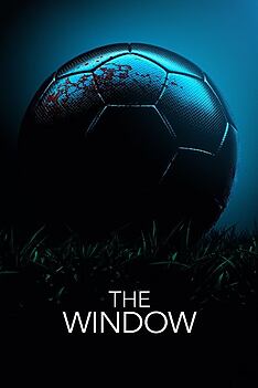 Serienplakat zu The Window