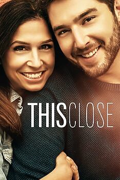 Serienplakat zu This Close