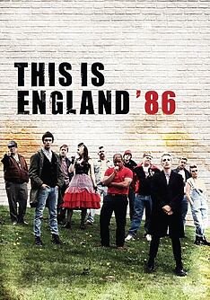 Serienplakat zu This Is England '86