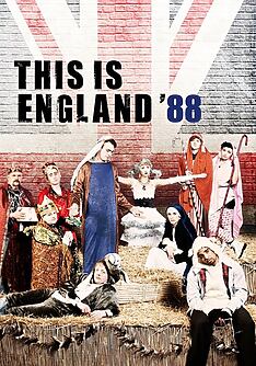 Serienplakat zu This Is England '88
