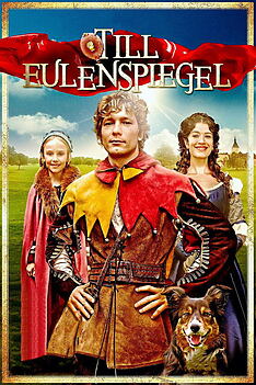 Serienplakat zu Till Eulenspiegel