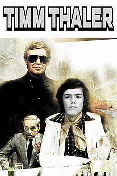 Serienplakat zu Timm Thaler