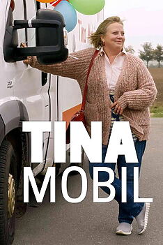 Serienplakat zu Tina mobil