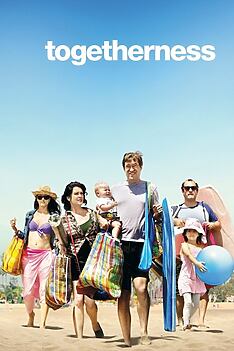 Serienplakat zu Togetherness
