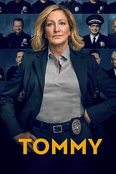 Serienplakat zu Tommy