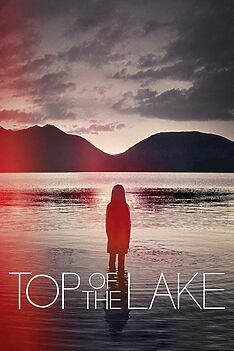 Serienplakat zu Top of the Lake