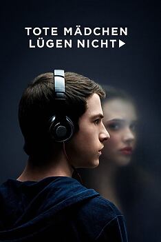 Serienplakat zu Tote Mädchen lügen nicht