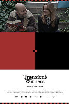 Filmplakat zu Transient Witness