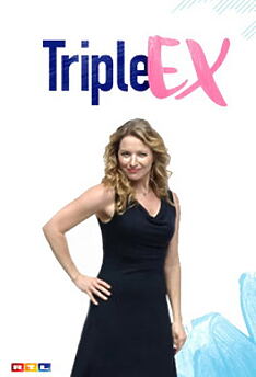 Serienplakat zu Triple Ex