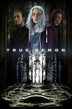 Serienplakat zu True Demon
