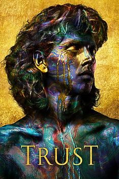 Serienplakat zu Trust