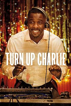 Serienplakat zu Turn Up Charlie
