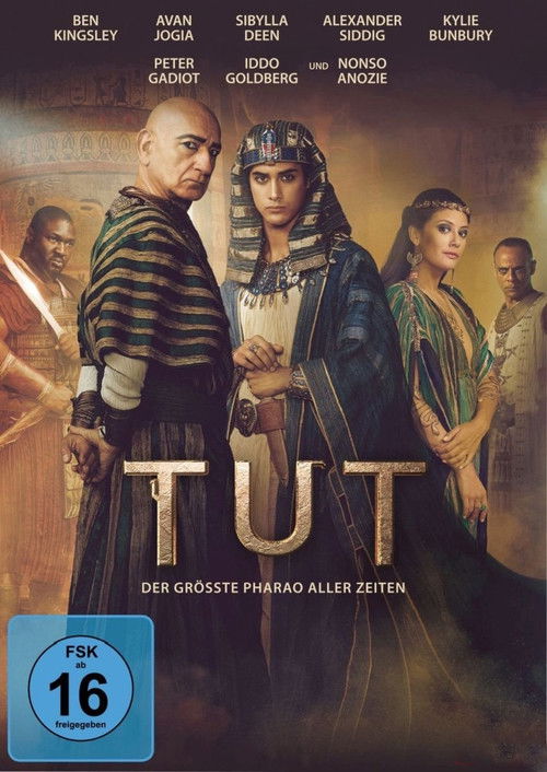Tut – Der größte Pharao aller Zeiten