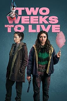 Serienplakat zu Two Weeks to Live