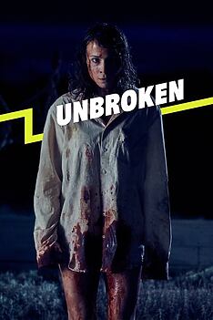 Serienplakat zu Unbroken