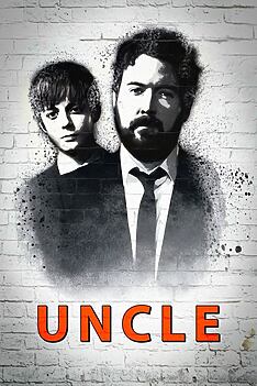 Serienplakat zu Uncle
