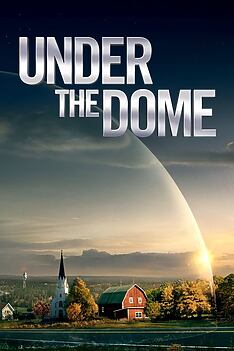 Serienplakat zu Under the Dome