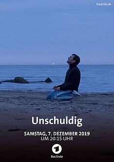Serienplakat zu Unschuldig