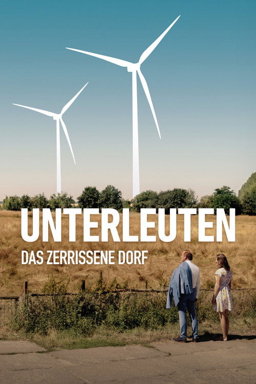 Unterleuten – Das zerrissene Dorf