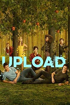 Serienplakat zu Upload
