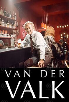 Serienplakat zu Van der Valk